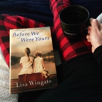 Book Review: Before We Were Yours by Lisa Wingate