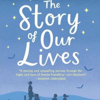 Book Review: The Story of Our Lives by Helen Warner