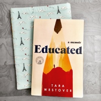 Book Review: Educated by Tara Westover