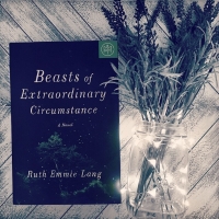 Book Review: Beasts of Extraordinary Circumstance by Ruth Emmie Lang