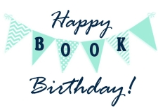 Book Birthday