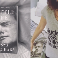 Book Review: A Little Life by Hanya Yanagihara