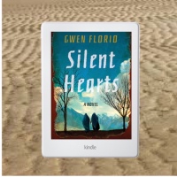 Book Review: Silent Hearts by Gwen Florio