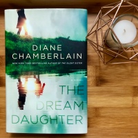 Book Review: The Dream Daughter by Diane Chamberlain
