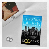 Audiobook Review: Roomies by Christina Lauren