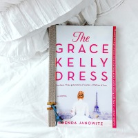 Book Review: The Grace Kelly Dress by Brenda Janowitz