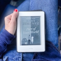 Book Review: Part of Your World by Abby Jimenez